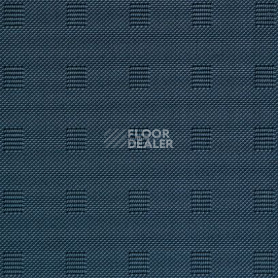 Ковролин Carpet Concept Ply Basic Pattern Dark Blue фото 1 | FLOORDEALER